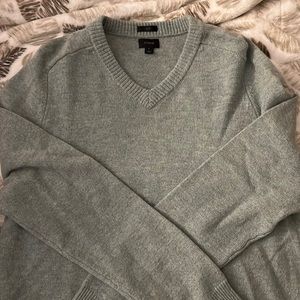 J Crew Wool Sweater